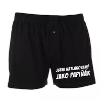 Šortky - Som pod tlakom