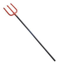 Diabolské vidly 118cm
