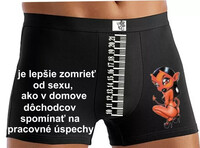 Boxeri - Je lepšie zomrieť