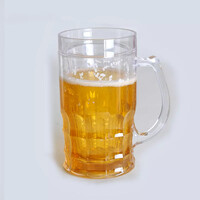 Chladiaci pinta 600ml - FALSE BEER