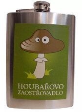 Fokusátor na huby