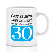 Hrnček - Časy sa menia - 30 rokov