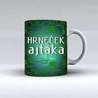 Hrnček-hrnček otca