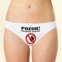 Nohavičky - Pozornosť, súkromné