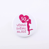 Palacinka - 50 žien