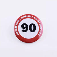 Placka - 90