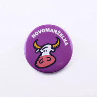 Placka - Novomanželia