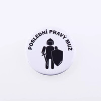 Placka - Posledný pravý muž