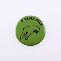 Placka - V plnej sile