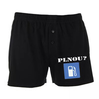 Šortky - Plné?