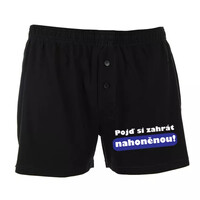 Šortky - Príď a hraj si