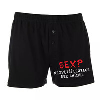 Šortky - Sex? Najzábavnejšie