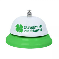 Rolnička - Zvonenie pre šťastie
