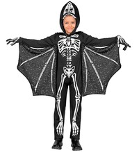 Chlapčenský kostým kostra pterodaktyla