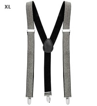 Šle (šle) strieborné XL