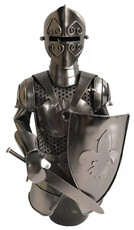 Knight - stojan na víno