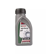 Sprchový gél Ace