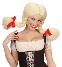 Dámska parochňa Heidi