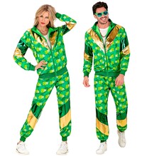 Súprava na oslavu Dňa svätého Patrika