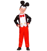 Chlapčenský kostým Mickey Mouse