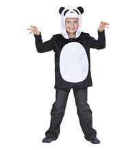 Chlapčenský kostým pandy
