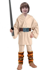 Detský kostým Jedi Star Wars