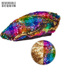 Dúhový baret, obojstranný