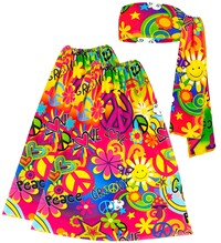 Hippie set 60. rokov