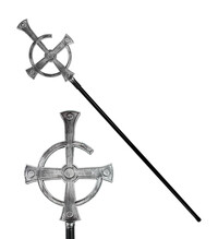 ZLOŽITEĽNÉ ČIERNE MASO STAFF" 145 cm;;6;>600;>100;>600;>100;>600;>100;Skladom;;;;CN;9505900000;0,29;70;30;4,0000;;6;0,20;90% PP, 10% PE;;;;;;Dospelí