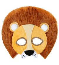 Škrabadlo Lion pre dospelých