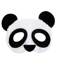 Škrabadlo Panda pre dospelých