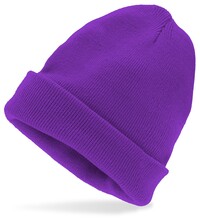 Unisex čiapka, fialová