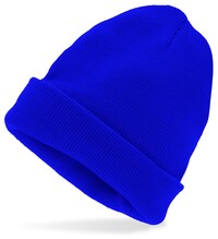 Unisex čiapka, modrá