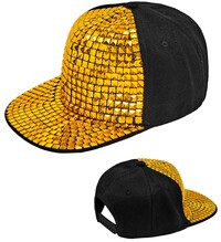 Unisex hip hop klobúky