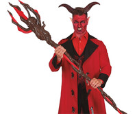 Diabolské vidly skladacie, 150 cm