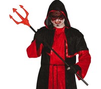 Diabolské vidly/trizubec, 105 cm