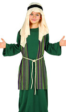 Chlapčenský kostým pastier/Jozef