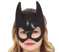 Detská maska Batmana