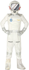 Detský vesmírny kostým astronauta