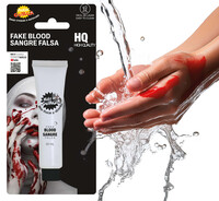 Falošná krv, umývateľná, 20 ml