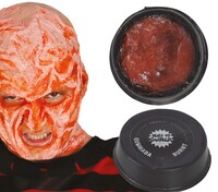 Make-up s efektom spálenej pokožky, 3,5 g