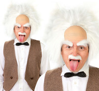 Pánska parochňa Albert Einstein