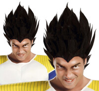 Pánska parochňa Vegeta (anime)