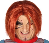 Parochňa pre bábiku Chucky