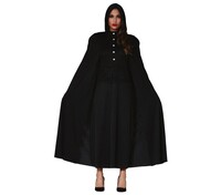 Plášť s kapucňou, 135 cm