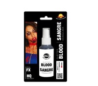 Sprej na stuhnutú krv, 60 ml