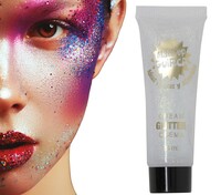 Trblietky v tube, 20 ml