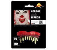 Zuby Monster s termoplastom