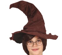 Detský čarodejnícky klobúk