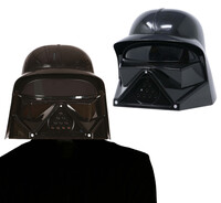 Prilba Darth Vader pre dospelých